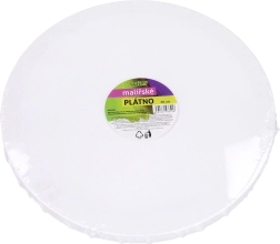 Ümar maalilõuend 30 cm