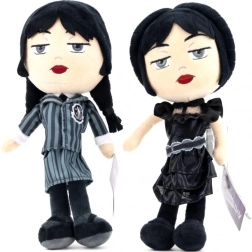 plüüsist nukk Wednesday 32 cm