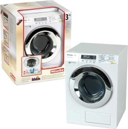 Laste pesumasin MIELE veega ja heliga 26 cm KLEIN