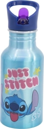 Alumiiniumist joogipudel STITCH 545 ml