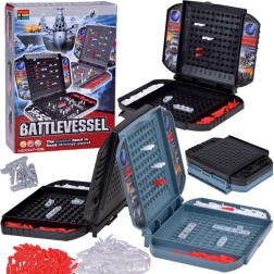 Laevade lahing – strateegiline lauamäng lastele