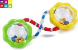 Beebi kõristi 14 cm