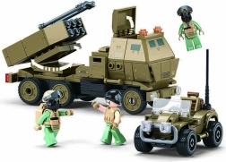 Slubani sõjaline operatsioon Leia ja Kahjutusta