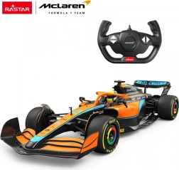 Remote Control Racer 1:12 MCLAREN F1 MCL36 Rastar