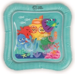 Water sensory mat for babies 40 × 40 cm BABY EINSTEIN Sensory Splash