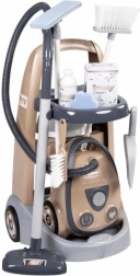 Laste koristuskäru tolmuimejaga ROWENTA