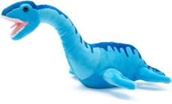 Plüüsist dinosaurus BABY MIX – plesiosaurus 40 cm