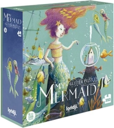 Londji haldjamosaik – 350 tükki