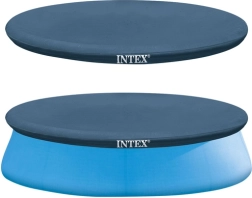 INTEX Easy Set 305 cm basseinile mõeldud kattekile