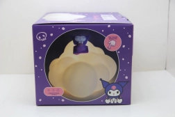 Kuromi puutetundlik pilvelamp