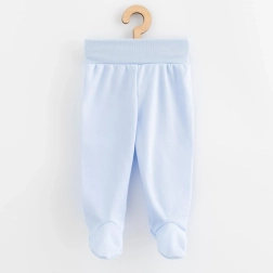 Imikute poolpüksid New Baby Classic II sinised