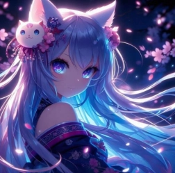 Teemanttikunst Tüdruk Lis 30x40 cm