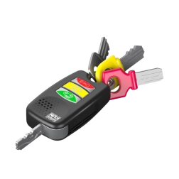 Minu esimesed helidega võtmed lastele