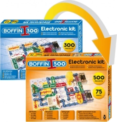 Boffin 300 – laiendus Boffin 500-le