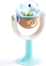 Rattle BabyReversi by Djeco