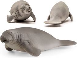 Schleich manaat Wild Life figuur