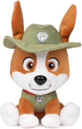 Paw Patrol Tracker kaisunukk 15 cm