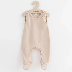 Imikombinesoonid NEW BABY Classic II, helebeežid