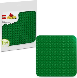 LEGO® DUPLO® 10460 Roheline ehitusalus