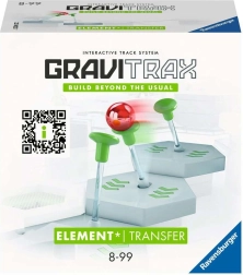 Ravensburger GraviTrax Transfer – kuularaja laienduselement