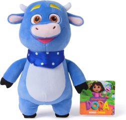 Pehme mänguasi BENNY sarjast DORA AVASTAJA 20 cm