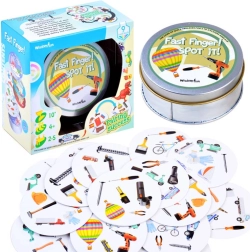 Kiirmäng: Leia Paar – Ametid