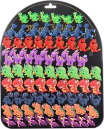 Dinosauruste magnetid – 1 tk
