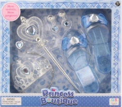 Princess Accessory Set