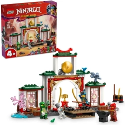 LEGO® NINJAGO® 71831 Spinjitzu ninjade tempel