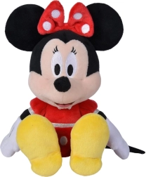 Pehme mänguasi Minnie Mouse 25 cm DISNEY