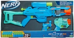Nerf Elite 2.0 Tactical Pack – blastrite ja noolte komplekt
