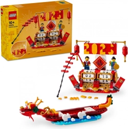 LEGO® Iconic 40678 LEGO® Pühade kalender