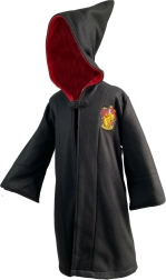 Laste hommikumantel Harry Potter Gryffindor 7–9 aastat