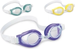 Laste ujumisprillid INtex 3–8-aastastele