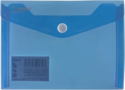Clutch Opaline Blue