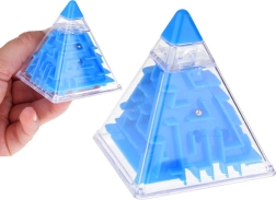 Loogikamängude komplekt 4 tk