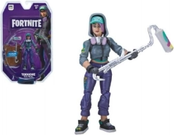 Fortnite Teknique'i figuur (Solo Mode)