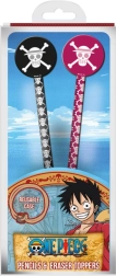 Pliiatsid topperiga – One Piece Wano