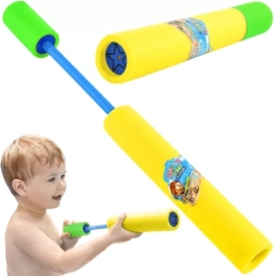 Pumbaga vahtmaterjalist veepüstol 35,5 cm