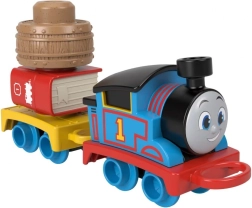 Thomas ja sõbrad Minu esimene vedur