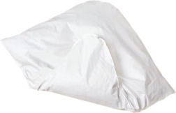Luxury down swaddle New Baby 80 × 80 cm