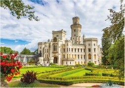 Pusle Maaliline Hluboká 500 tükki