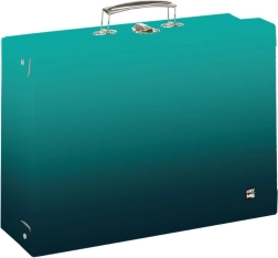 OXY Stickers kohver koolitarvete ja mänguasjade jaoks