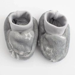 Pehmed talvised beebipapud New Baby Winter Times (wellsoft)