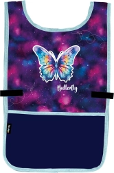 Butterfly Poncho Apron
