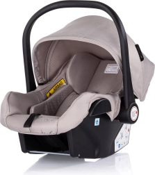 Turvatool Aura i-Size 40–85 cm – Tiramisu