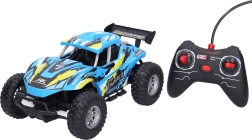 Kaugjuhtimisega RC-bugi 23 cm