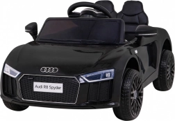 Laste elektriauto AUDI R8 Spyder – must