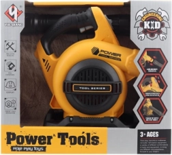 Laste akutoitel lehepuhur