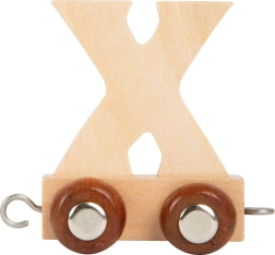 Puidust täherong – täht X